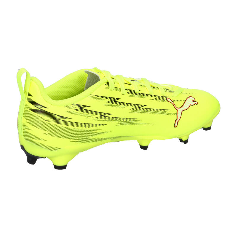 Ghete fotbal copii fg/ag Ultra 6 Play PUMA