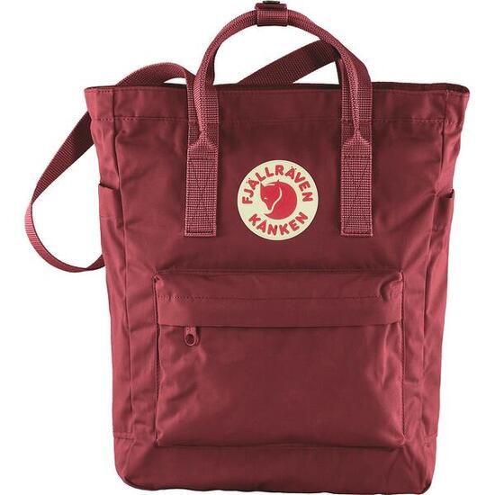 Torba Fjallraven Kanken Totepack - ox red