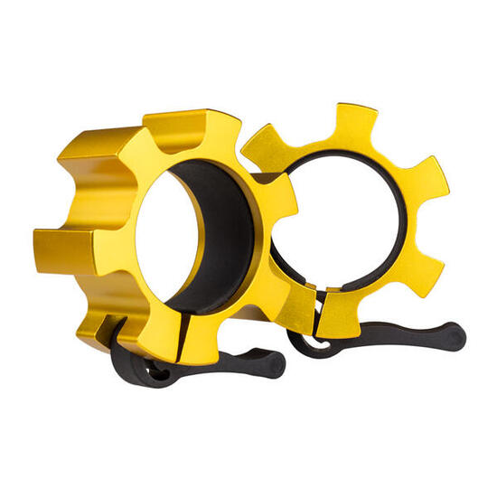 Verschlüsse lock jaw (2 stk.) zg1500 HMS