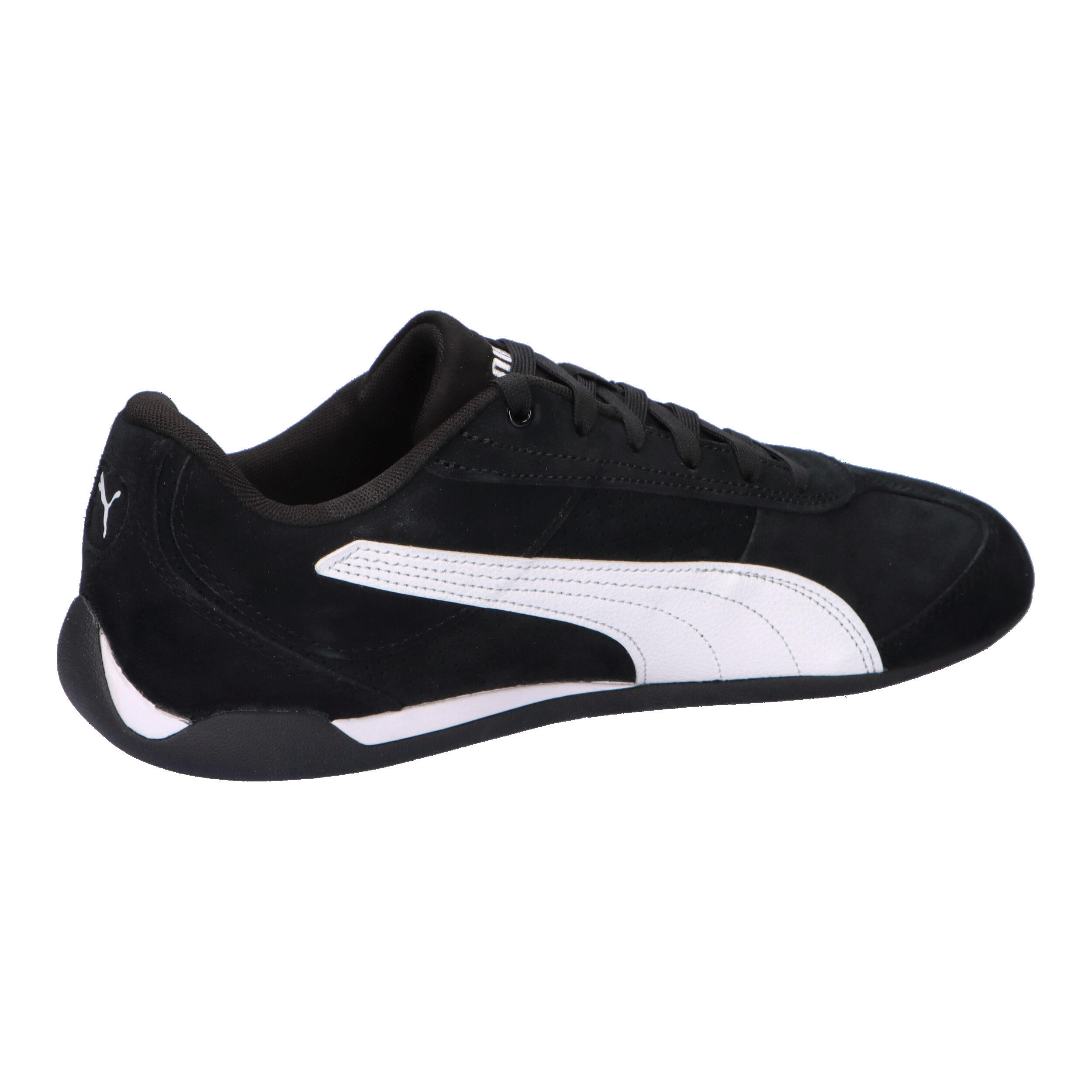 Zapatillas Puma Replicatch Sd, Negro, Hombre 15/15