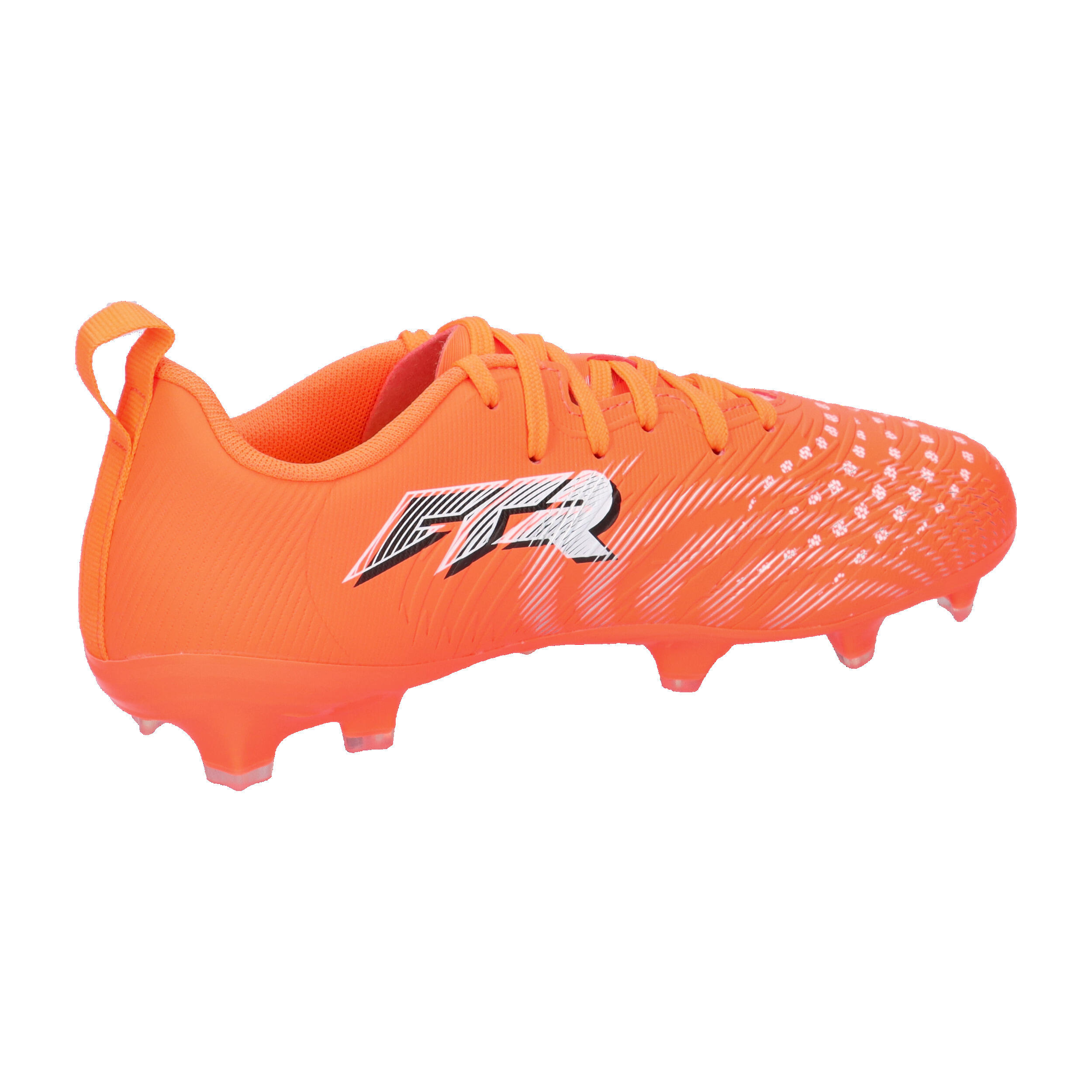 Młodzieżowe buty piłkarskie FUTURE 9 PLAY FG/AG PUMA 15/15