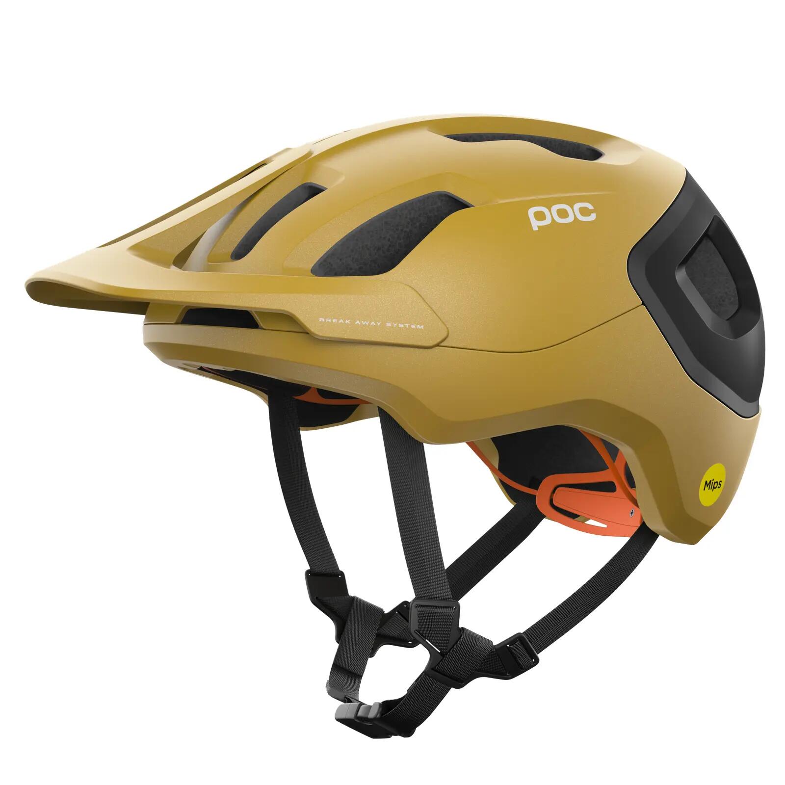 Headset POC Axion Race MIPS 2/3