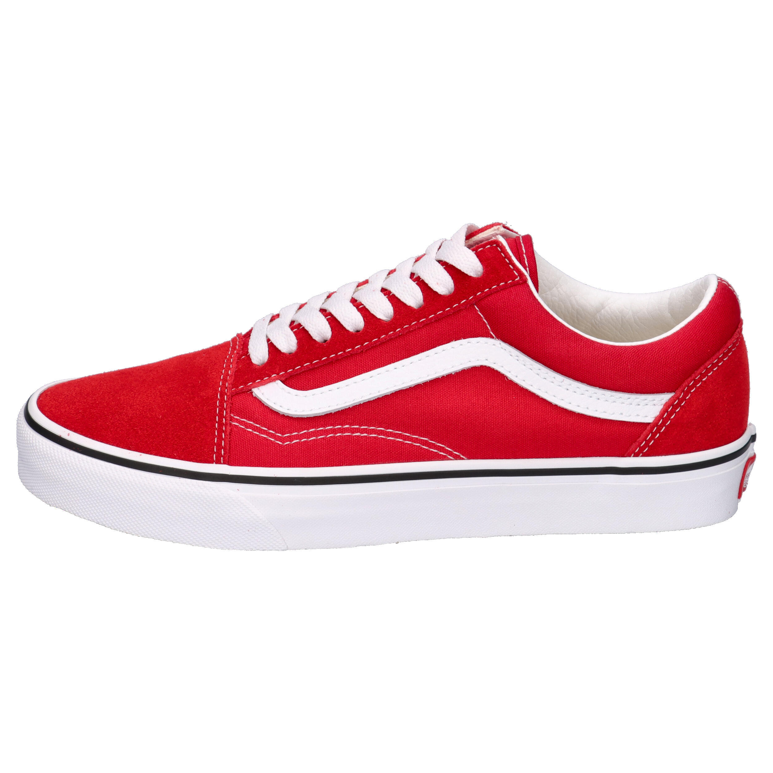 Basket Vans Old School 2/7