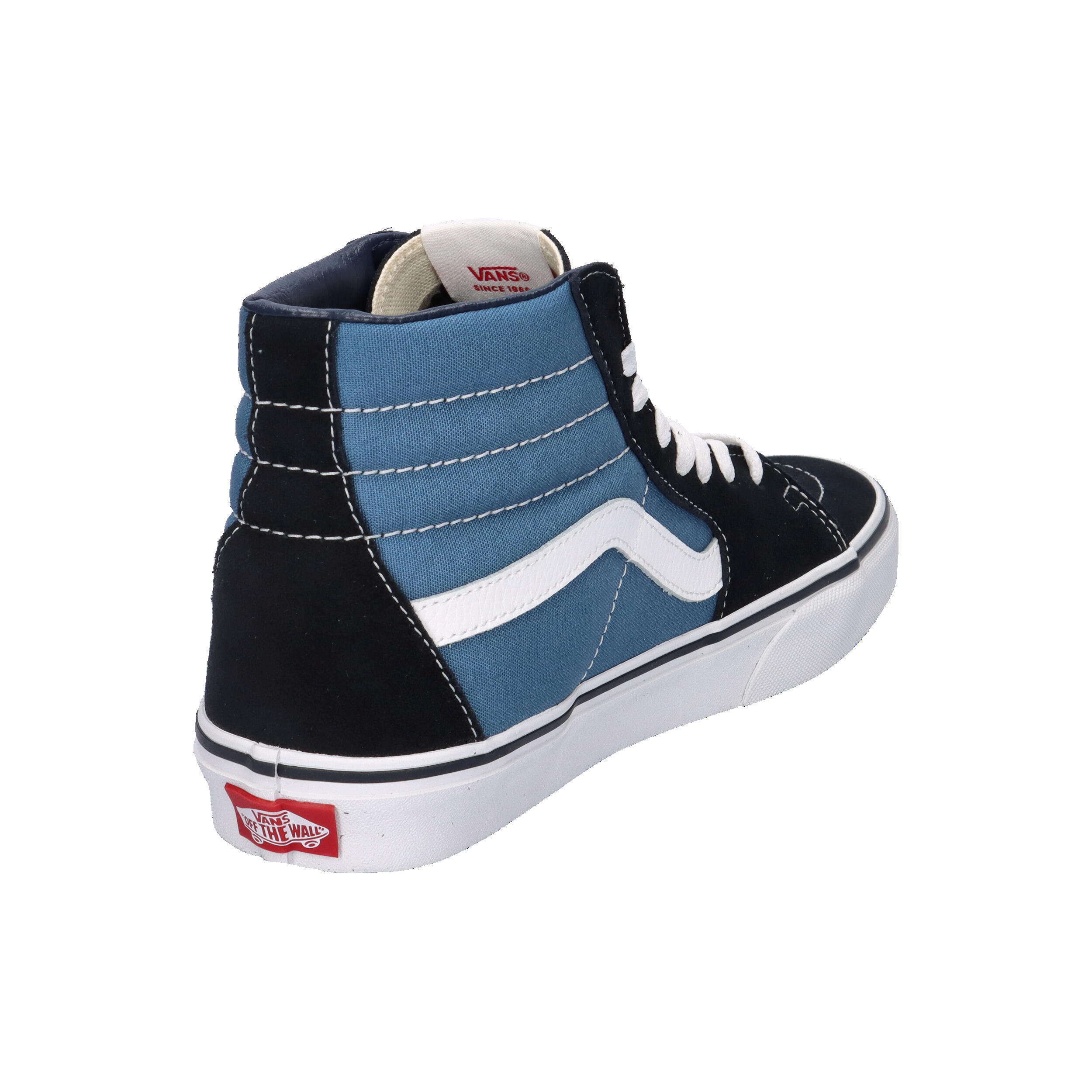 zapatillas vans 6/7