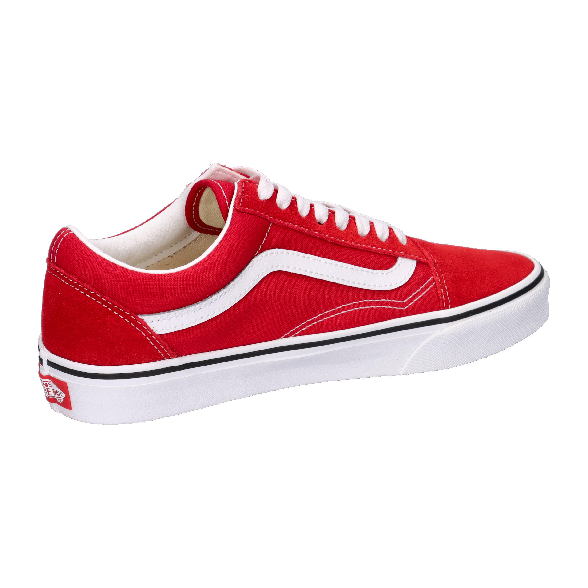 Ténis Casual Homem Vans VN0A4BV5JV61 7/7