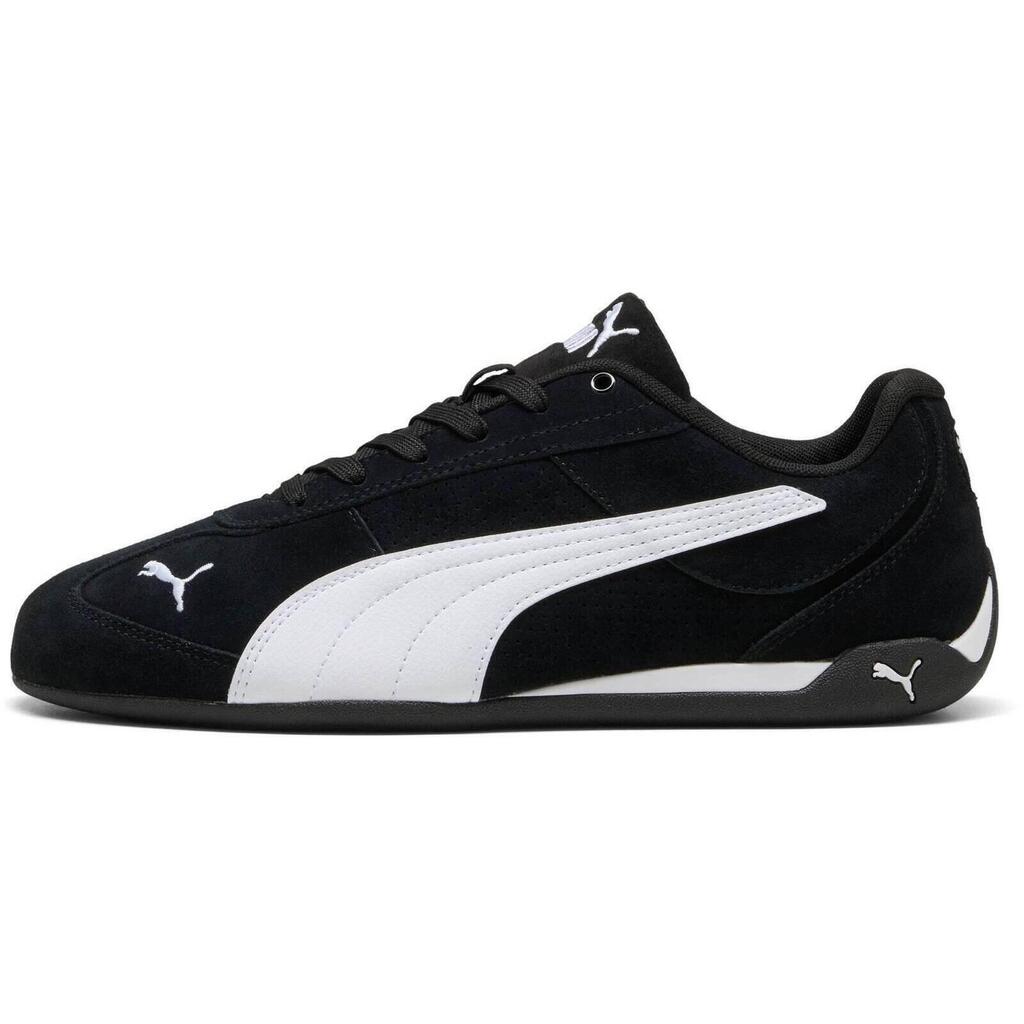 Sneakers Puma Replicatch Sd, Black, Men