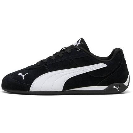Zapatillas Puma Replicatch Sd, Negro, Hombre