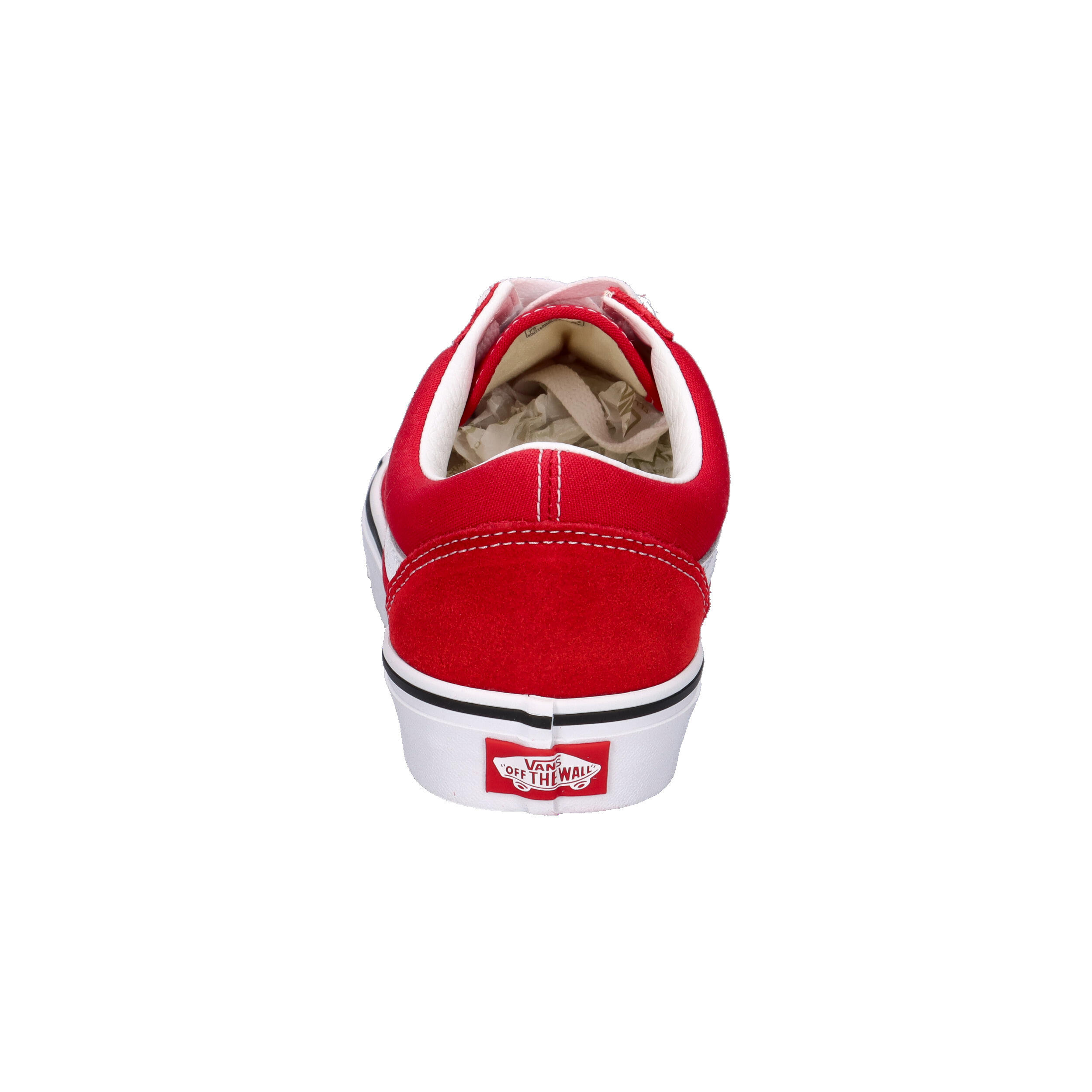 Basket Vans Old School 5/7