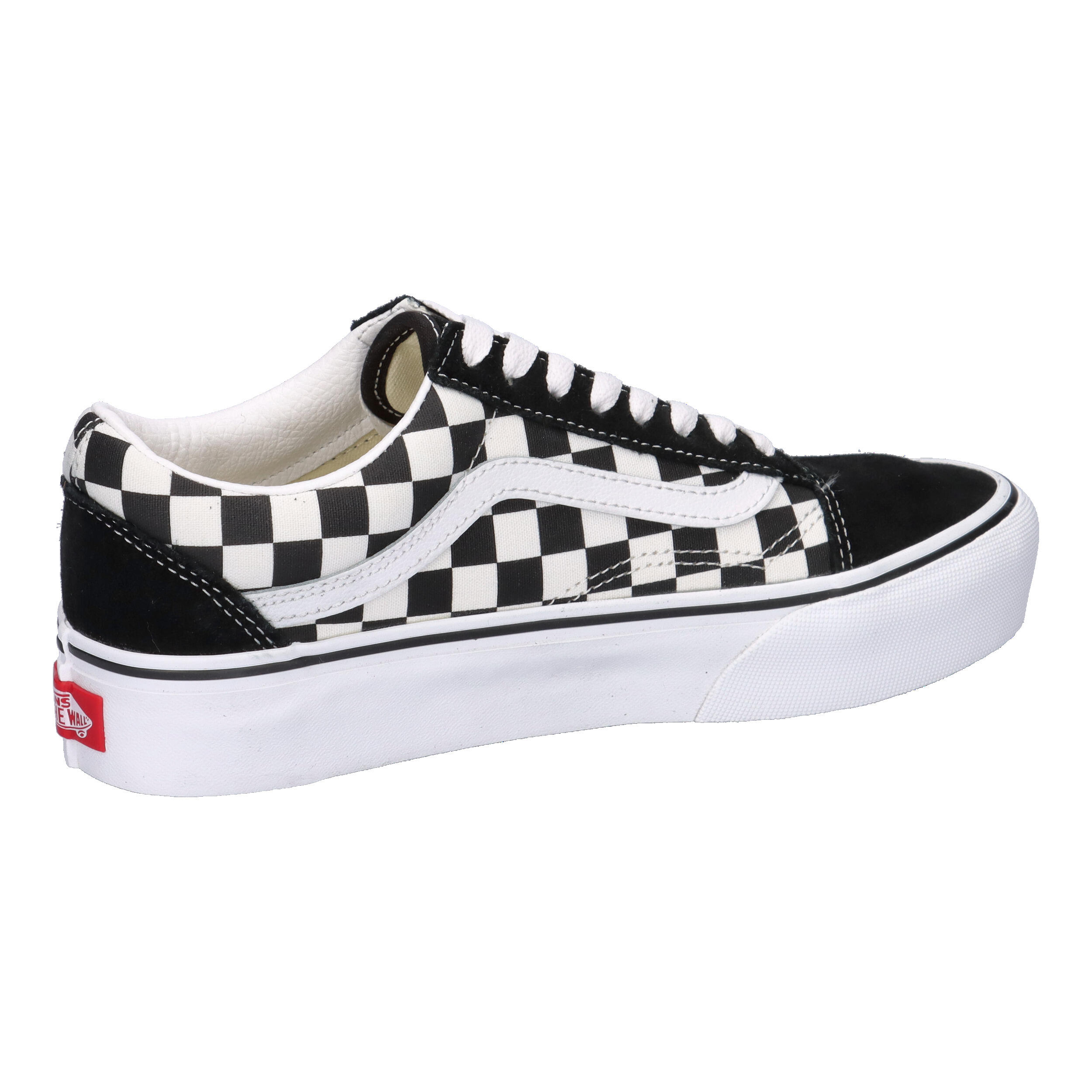 zapatillas vans 7/7