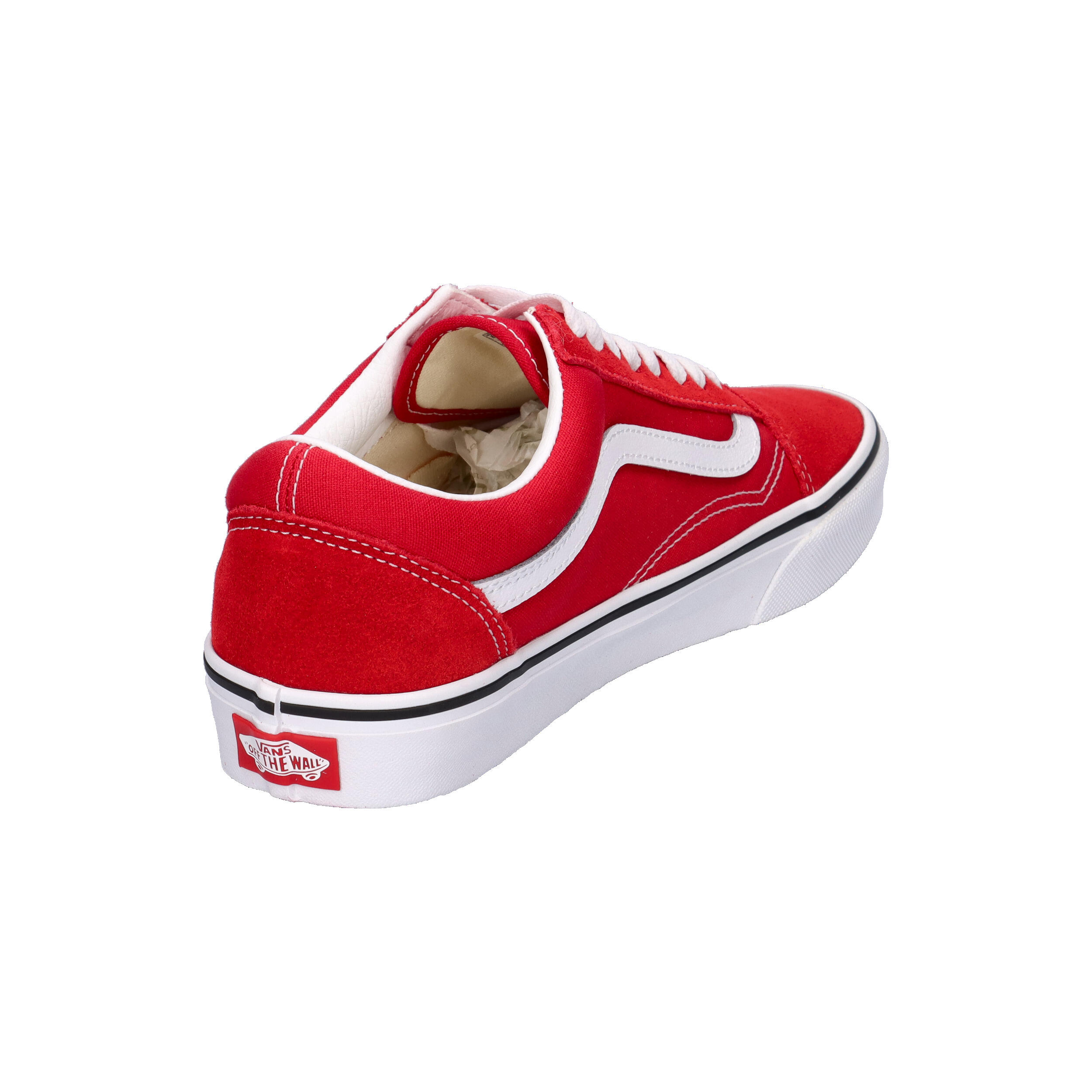 Ténis Casual Homem Vans VN0A4BV5JV61 6/7