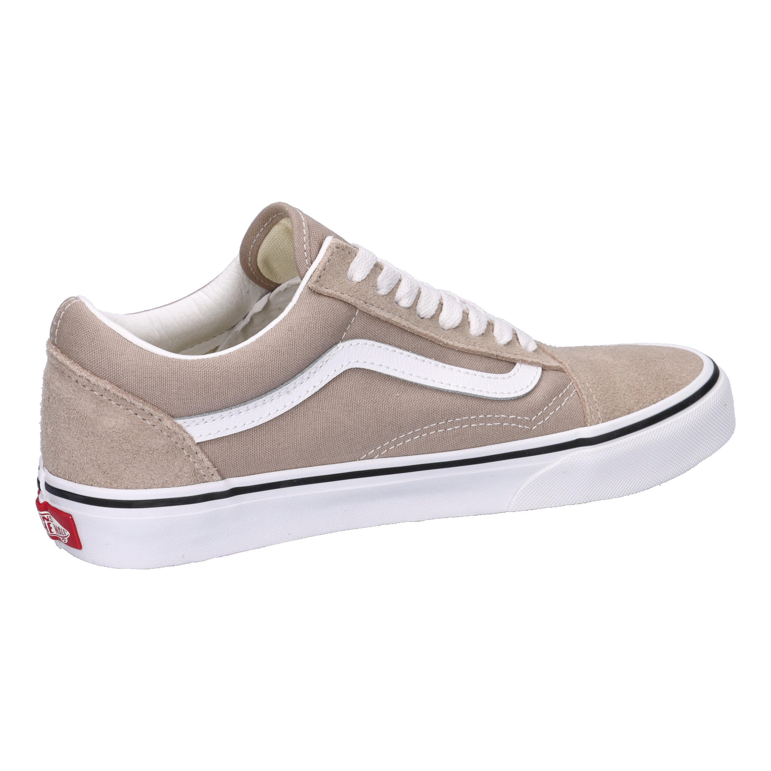Zapatillas mujer Vans Old Skool Theory 7/7