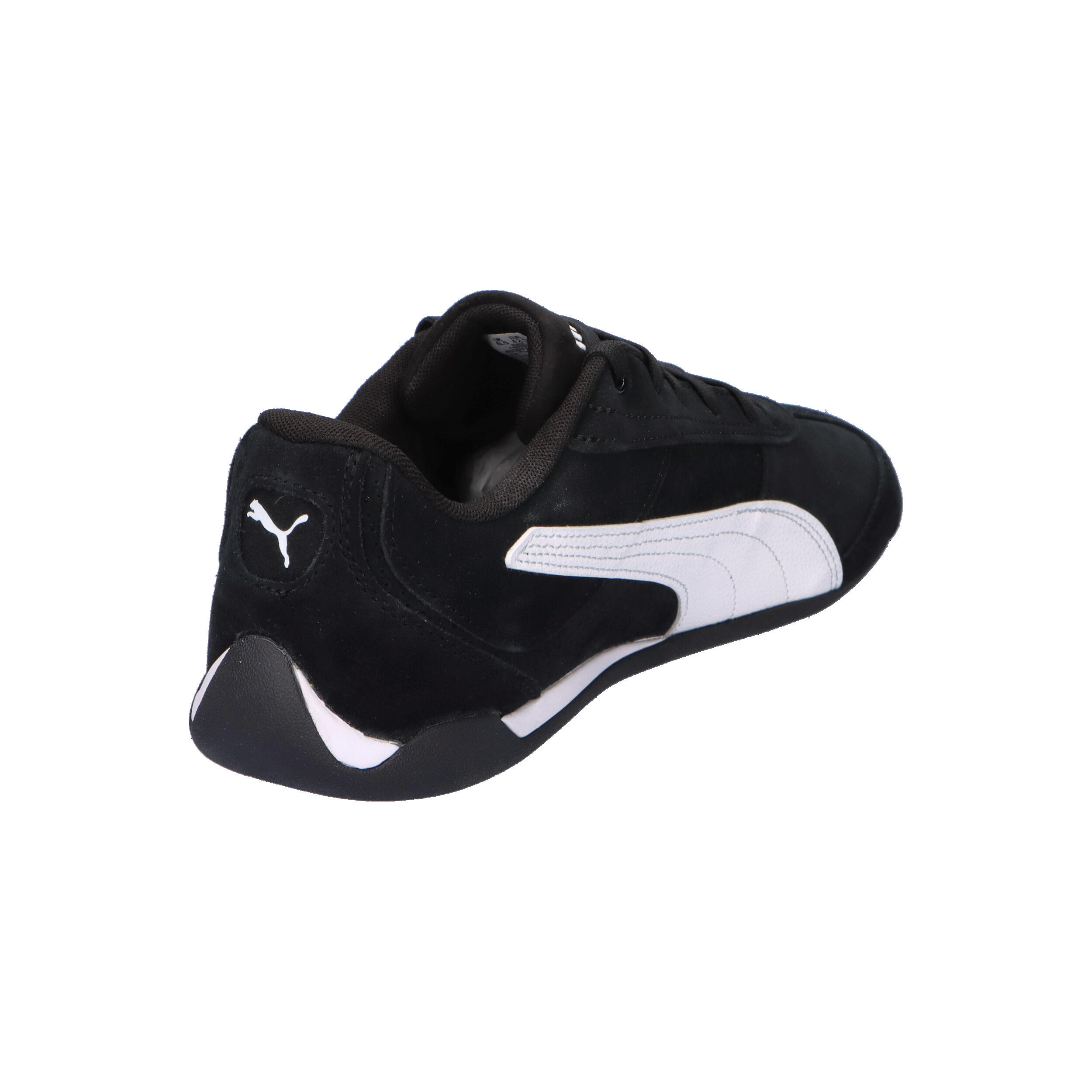Zapatillas Puma Replicatch Sd, Negro, Hombre 14/15