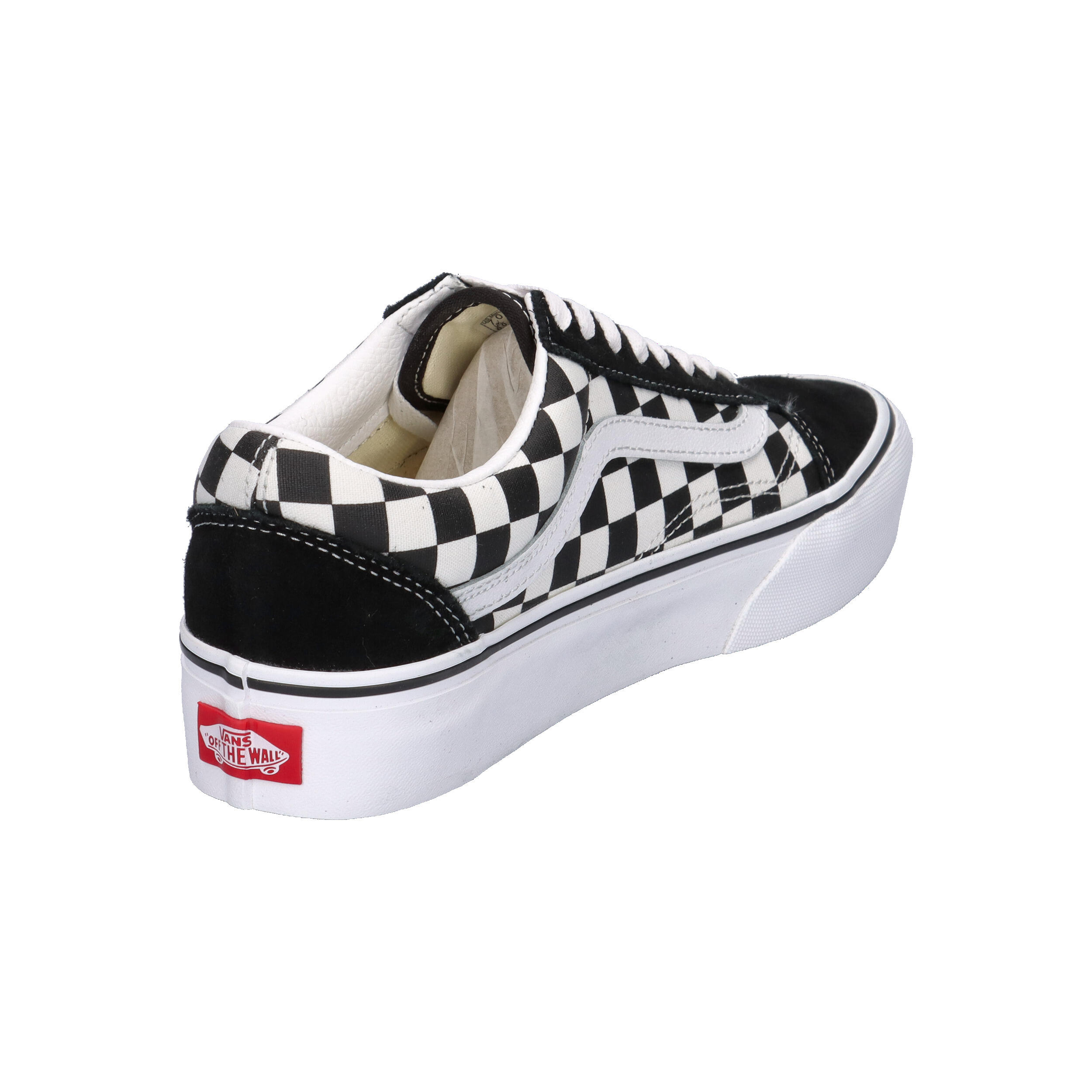 zapatillas vans 6/7
