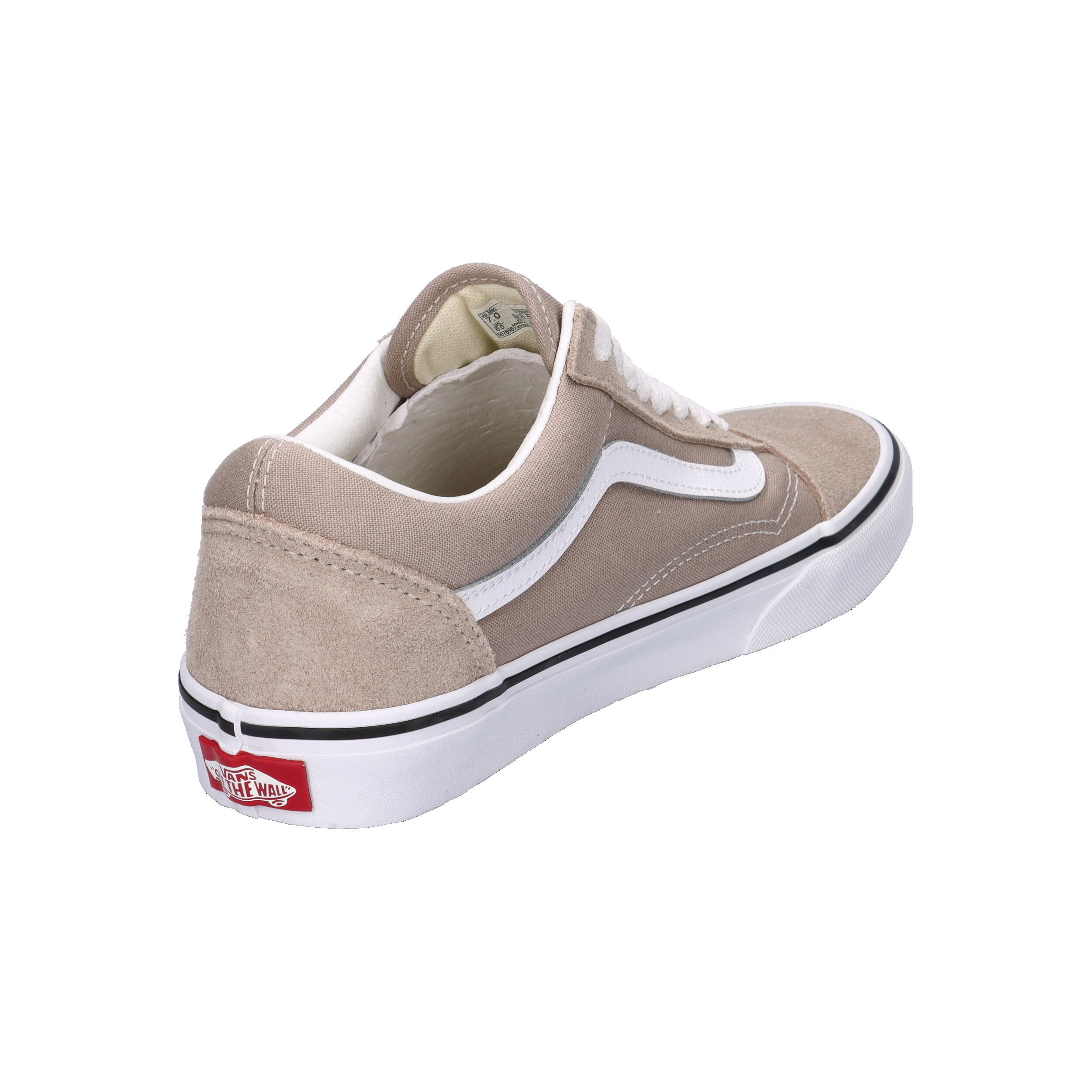 Zapatillas mujer Vans Old Skool Theory 14/15