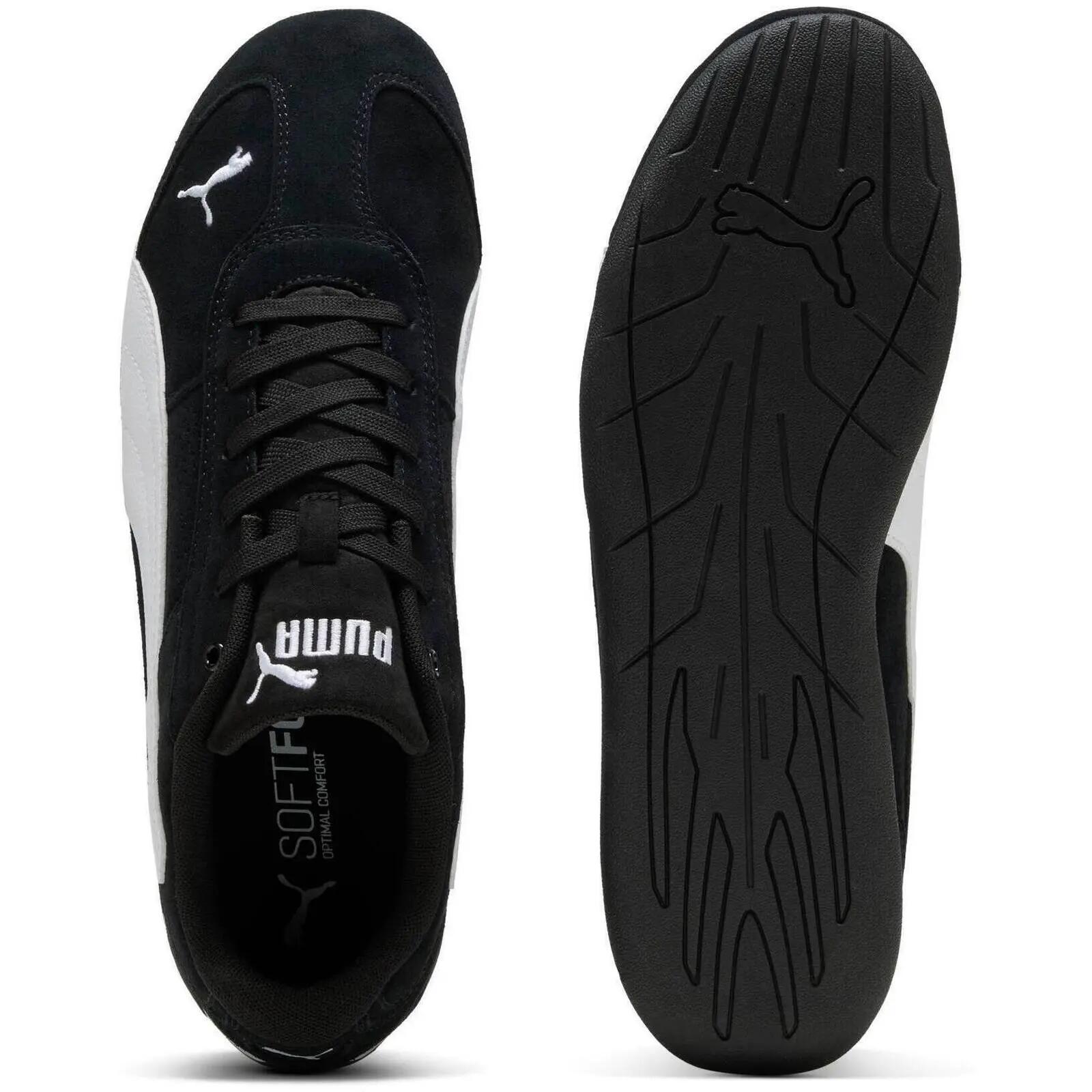 Turnschuhe Puma Replicatch Sd, Schwarz, Herren 2/15
