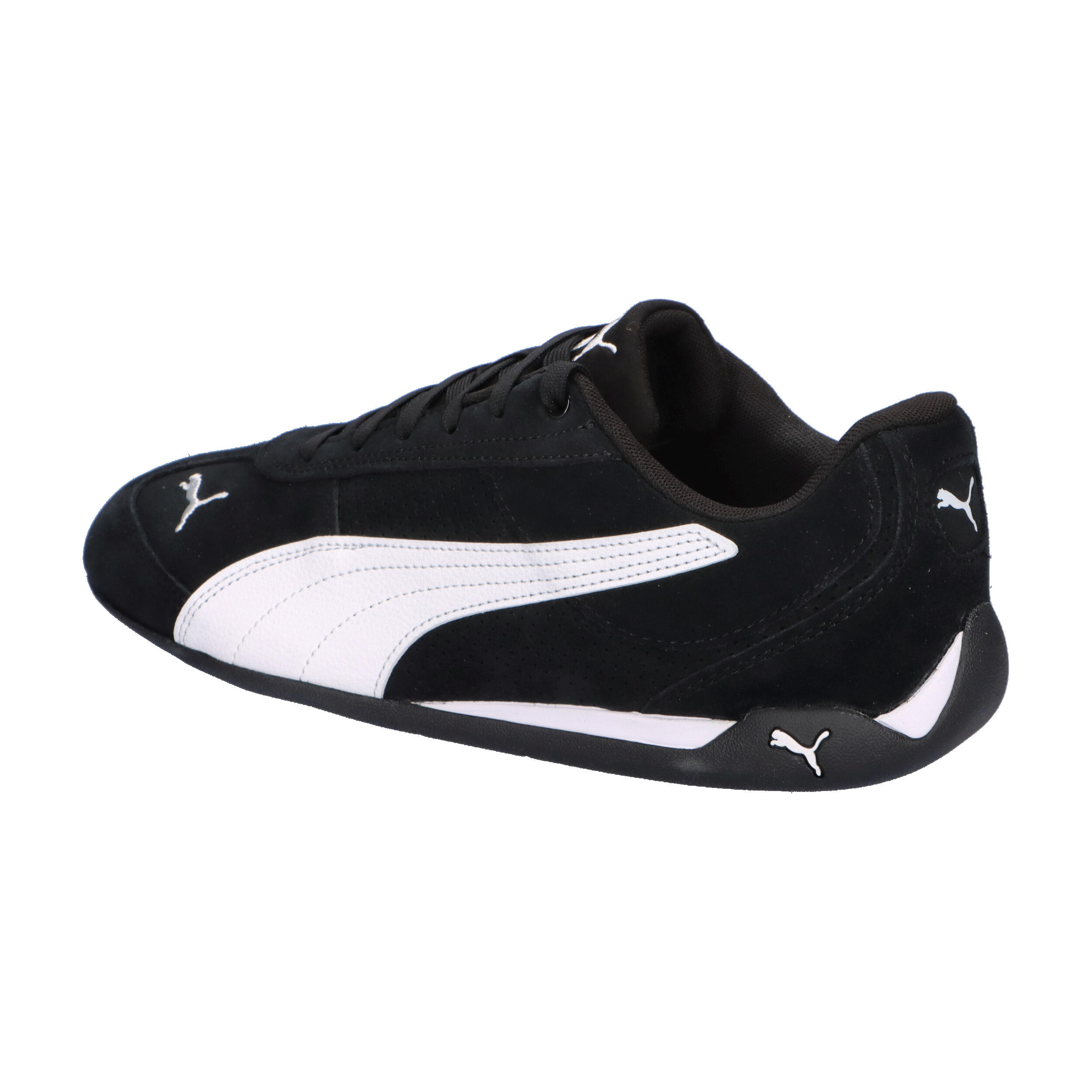 Zapatillas Puma Replicatch Sd, Negro, Hombre 11/15