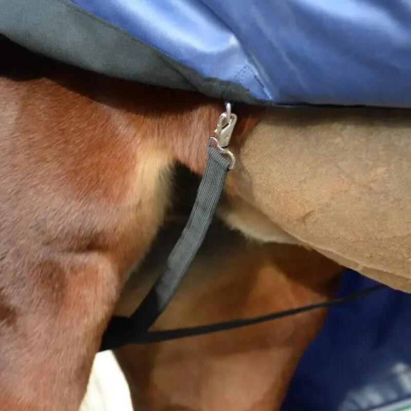 Zewnętrzna derka dla koni Bucas Smartex 0g 6/7