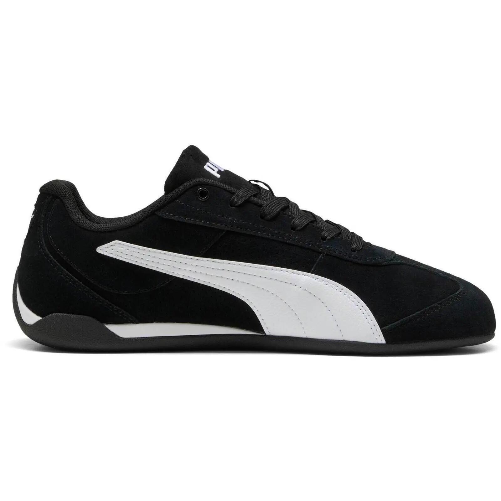 Turnschuhe Puma Replicatch Sd, Schwarz, Herren 4/15