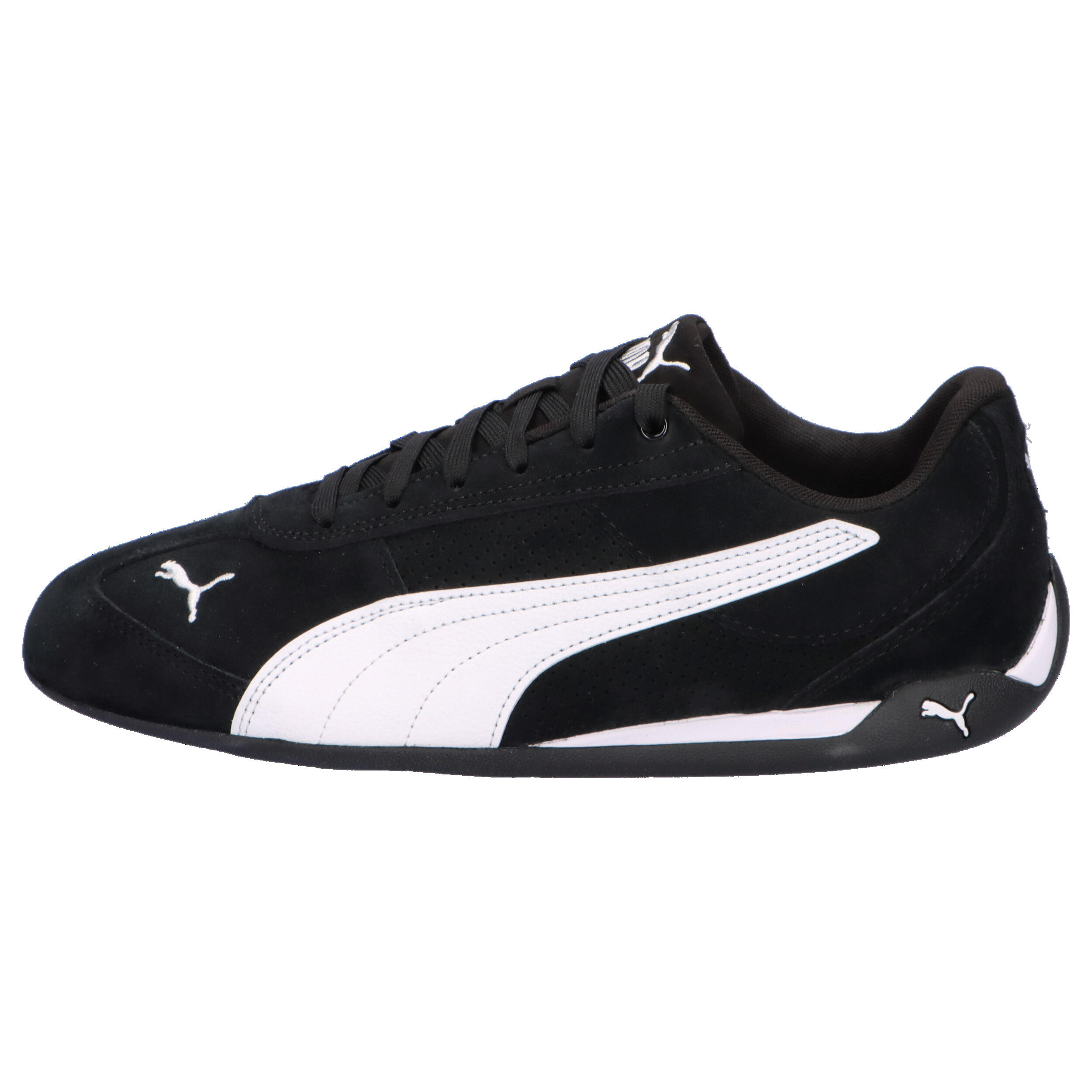 Zapatillas Puma Replicatch Sd, Negro, Hombre 10/15