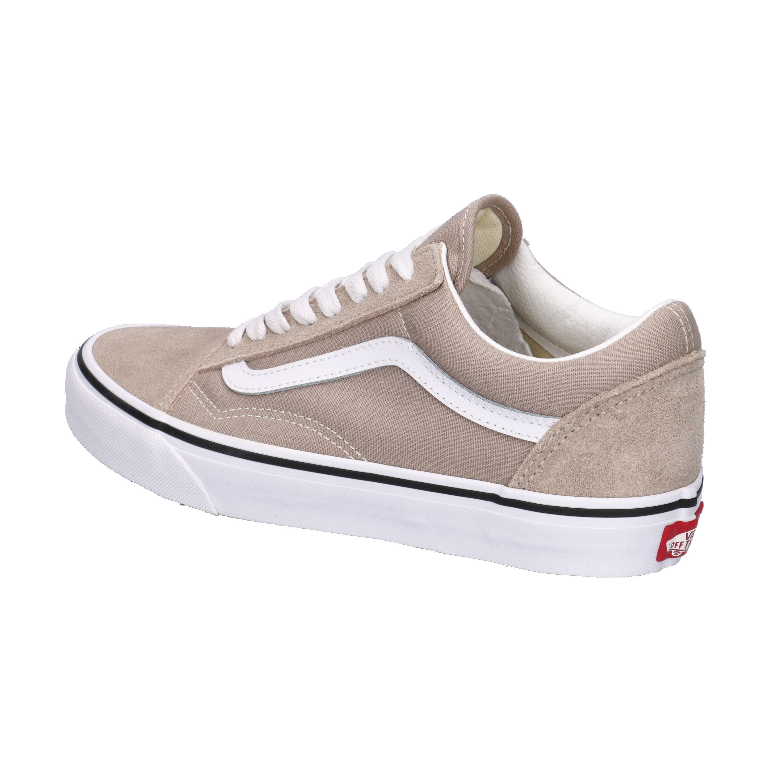 Zapatillas mujer Vans Old Skool Theory 11/15