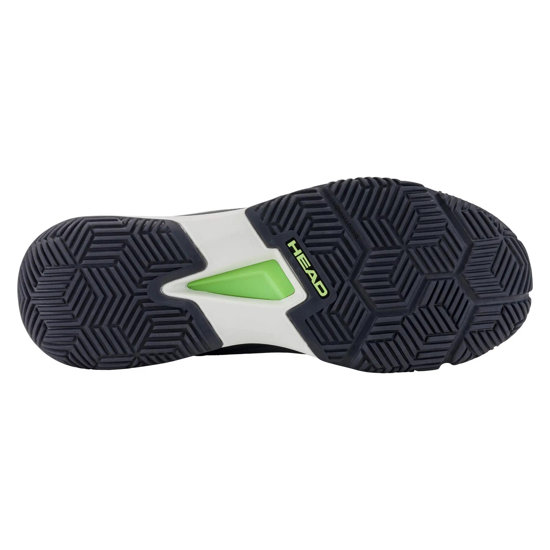 Scarpe padel Head Motion Team 3/6