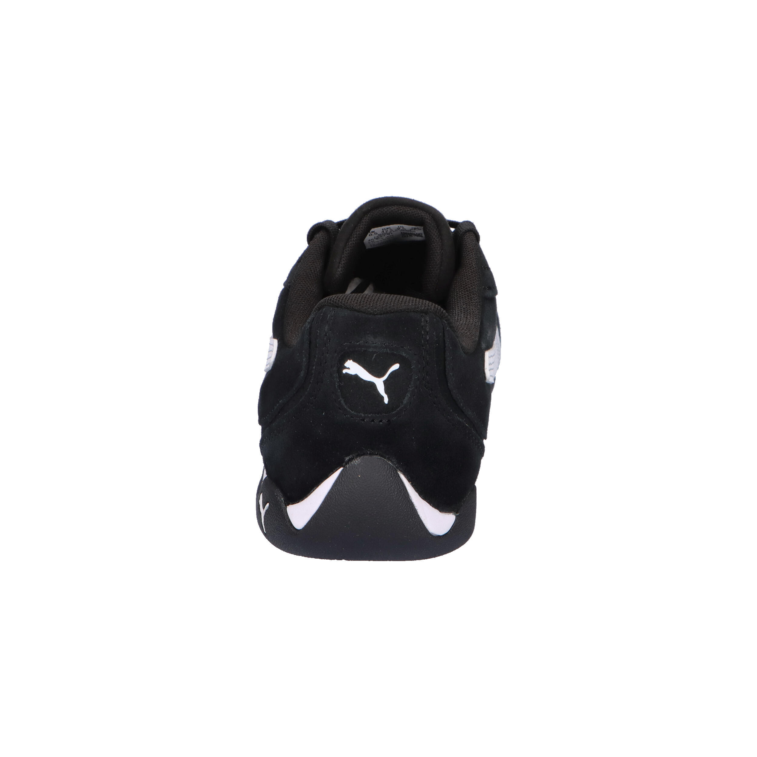 Zapatillas Puma Replicatch Sd, Negro, Hombre 13/15