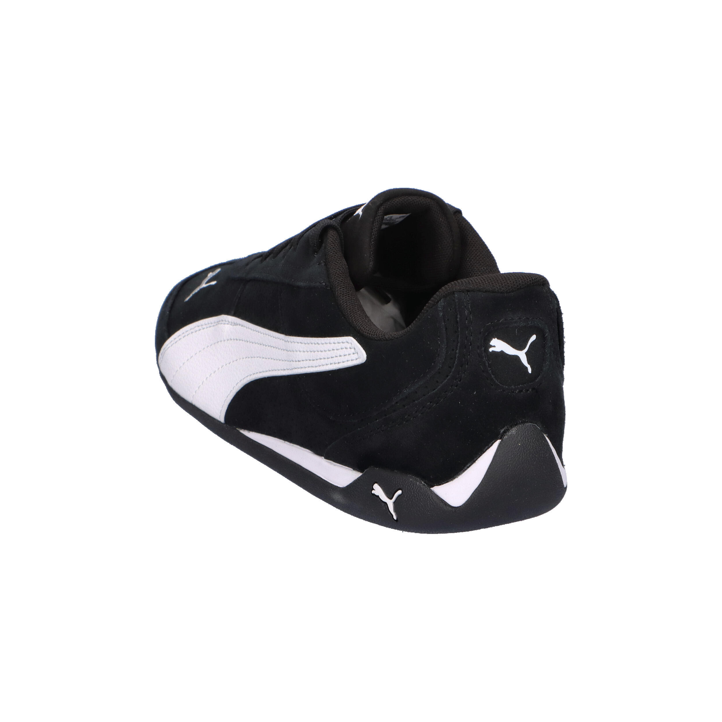 Zapatillas Puma Replicatch Sd, Negro, Hombre 12/15