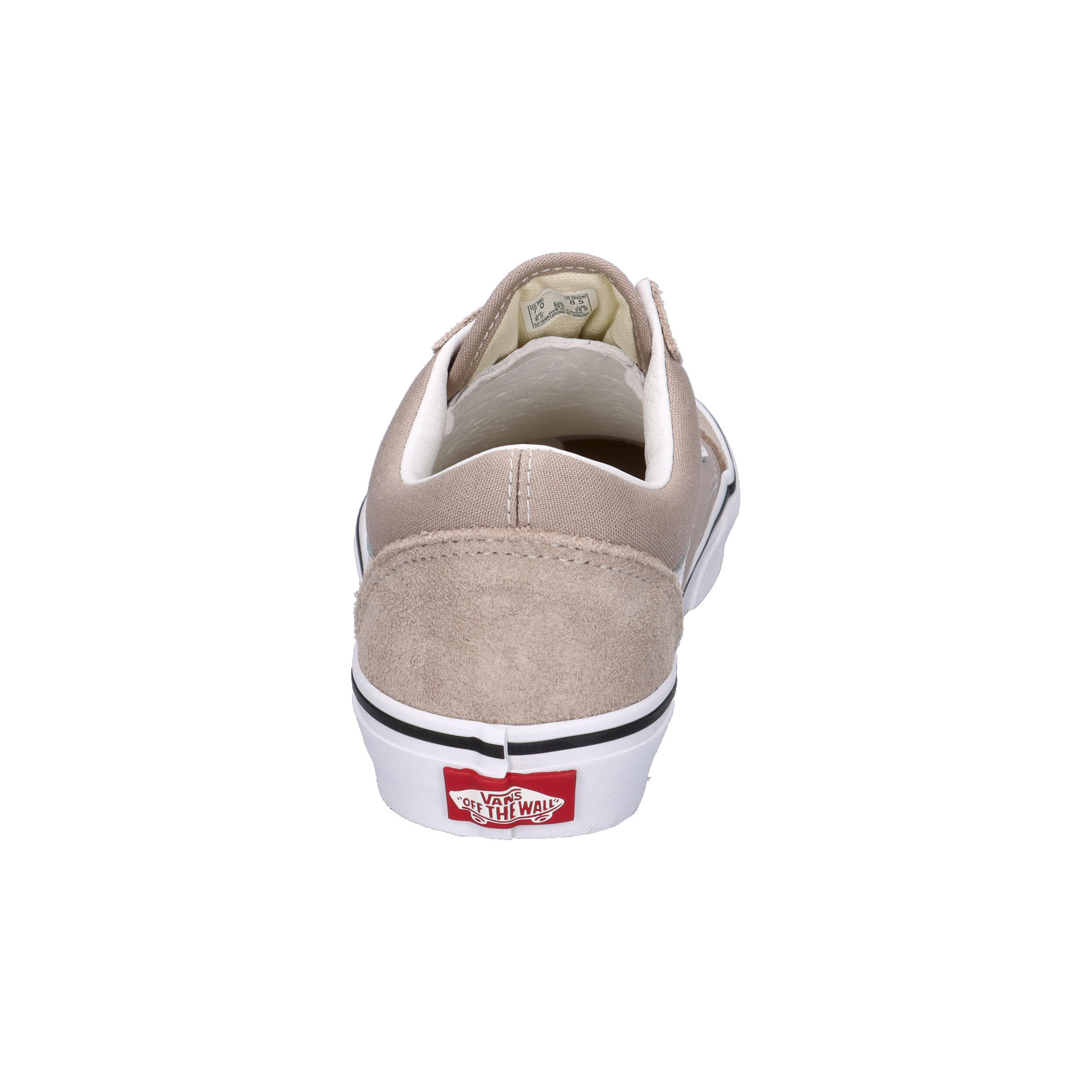 Zapatillas mujer Vans Old Skool Theory 13/15