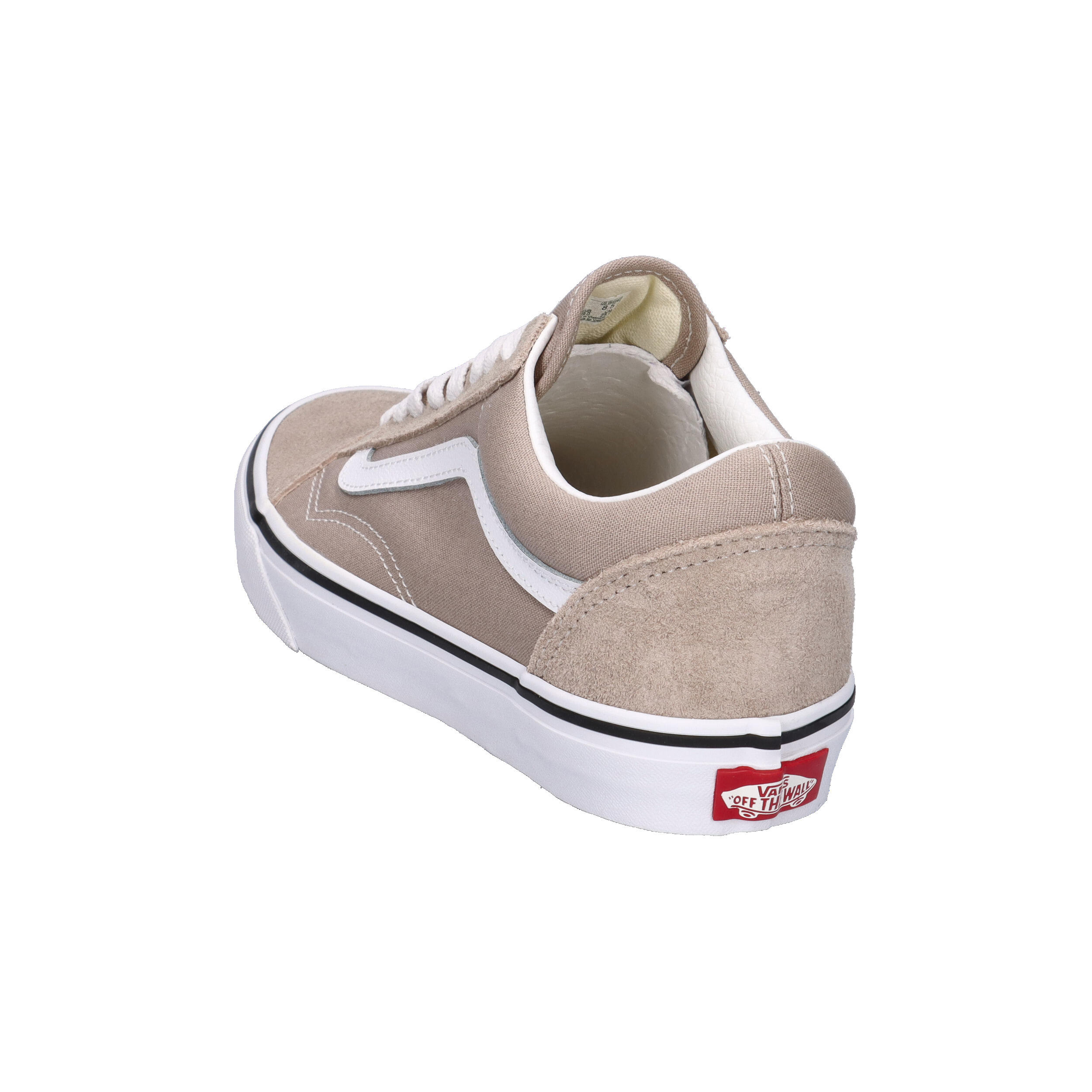 Zapatillas mujer Vans Old Skool Theory 12/15