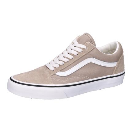 Zapatillas para Mujer Vans Beige