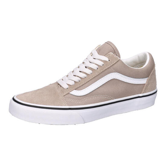 Zapatillas para Mujer Vans Beige
