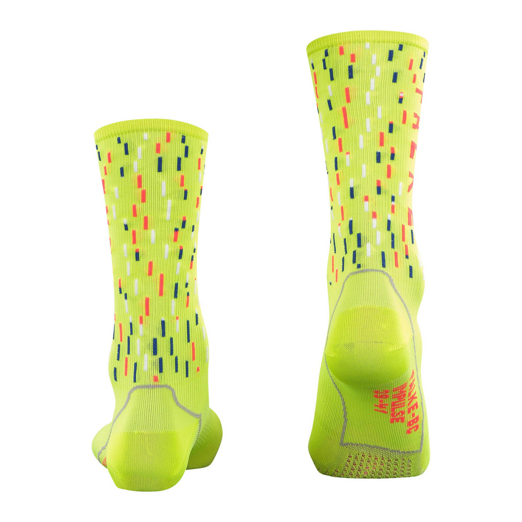 Falke Unisex Bikingsocken BC Impulse Peloton 16877 6/6