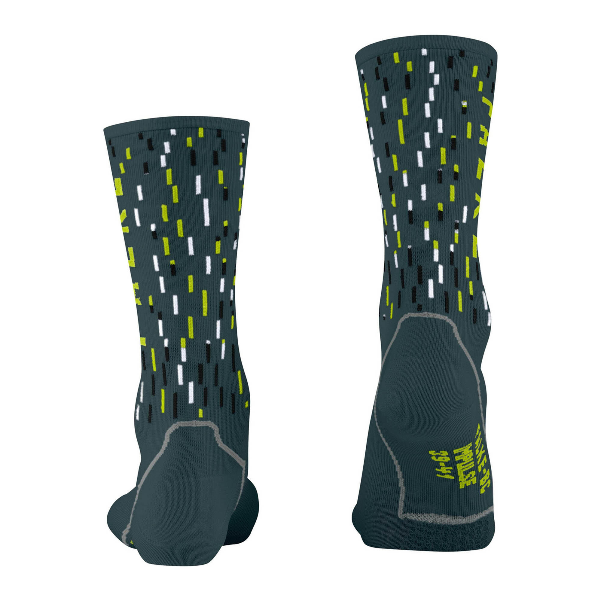Falke Unisex Bikingsocken BC Impulse Peloton 16877 2/2