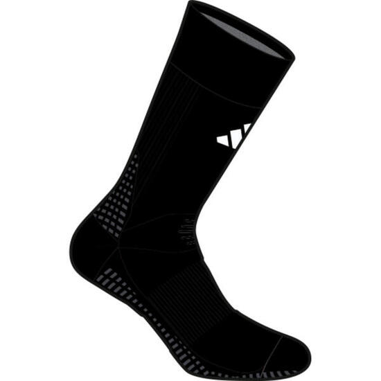 adidas Football Grip Printed Crew Performance Light chaussettes