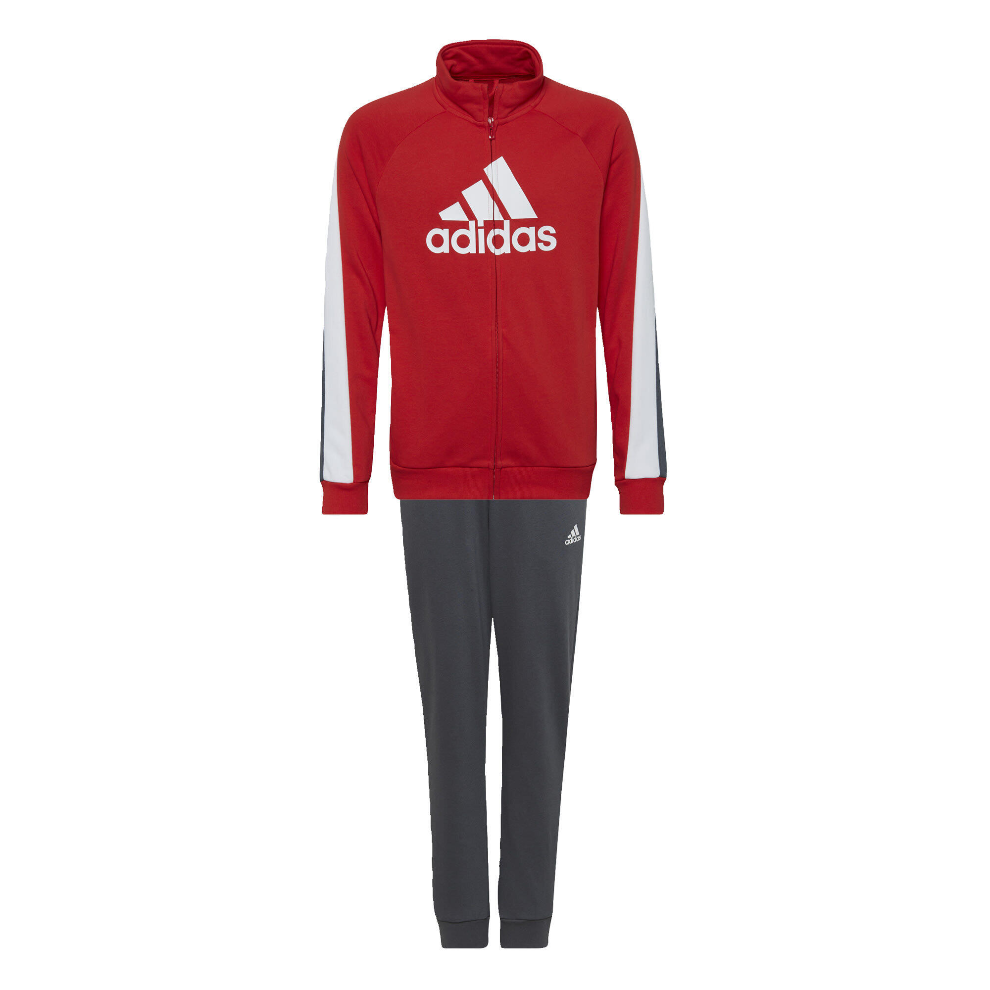 Colorblock Big Badge of Sport Trainingsanzug 2/6