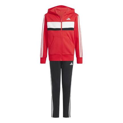 Survêtement enfant adidas Seasonal Essentials Tiberio 3 stripes
