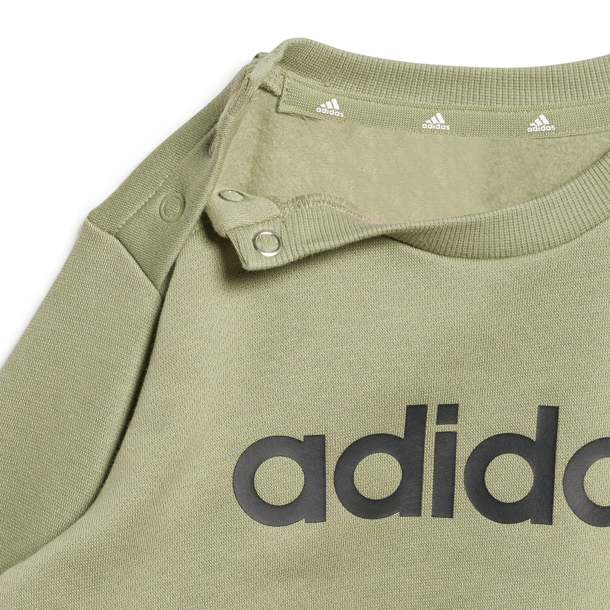 adidas Baby Jogginganzug Essentials Lineage Jogginganzug 5/7
