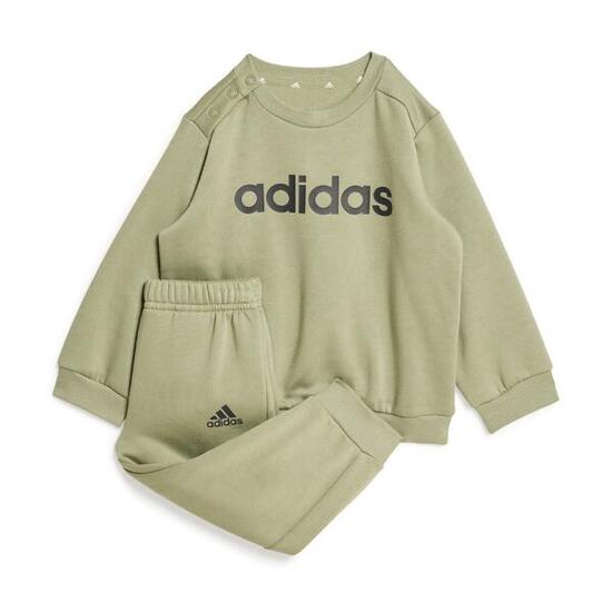 Survêtement Adidas modèle IZ4969 pour unisexe enfants