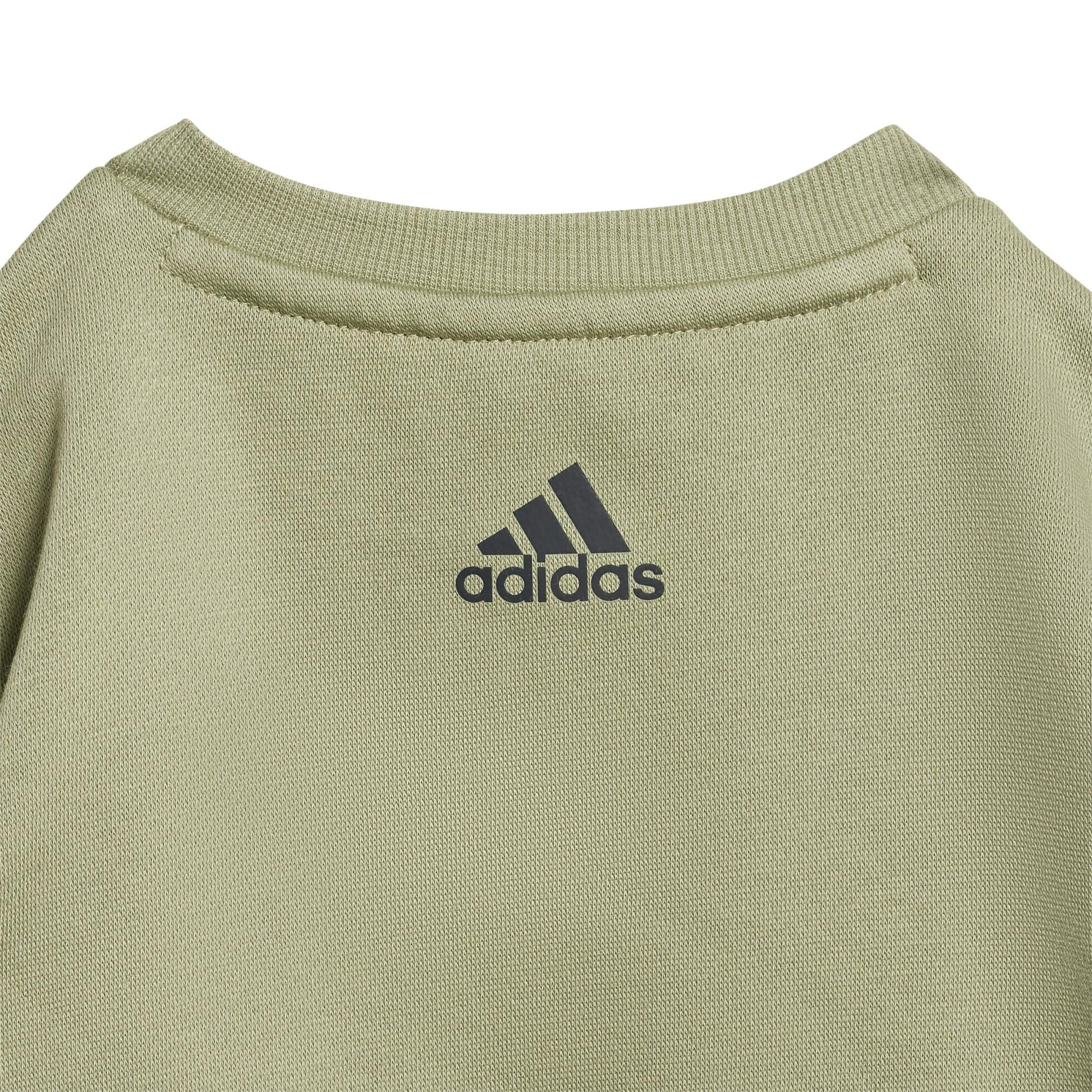 adidas Baby Jogginganzug Essentials Lineage Jogginganzug 6/7
