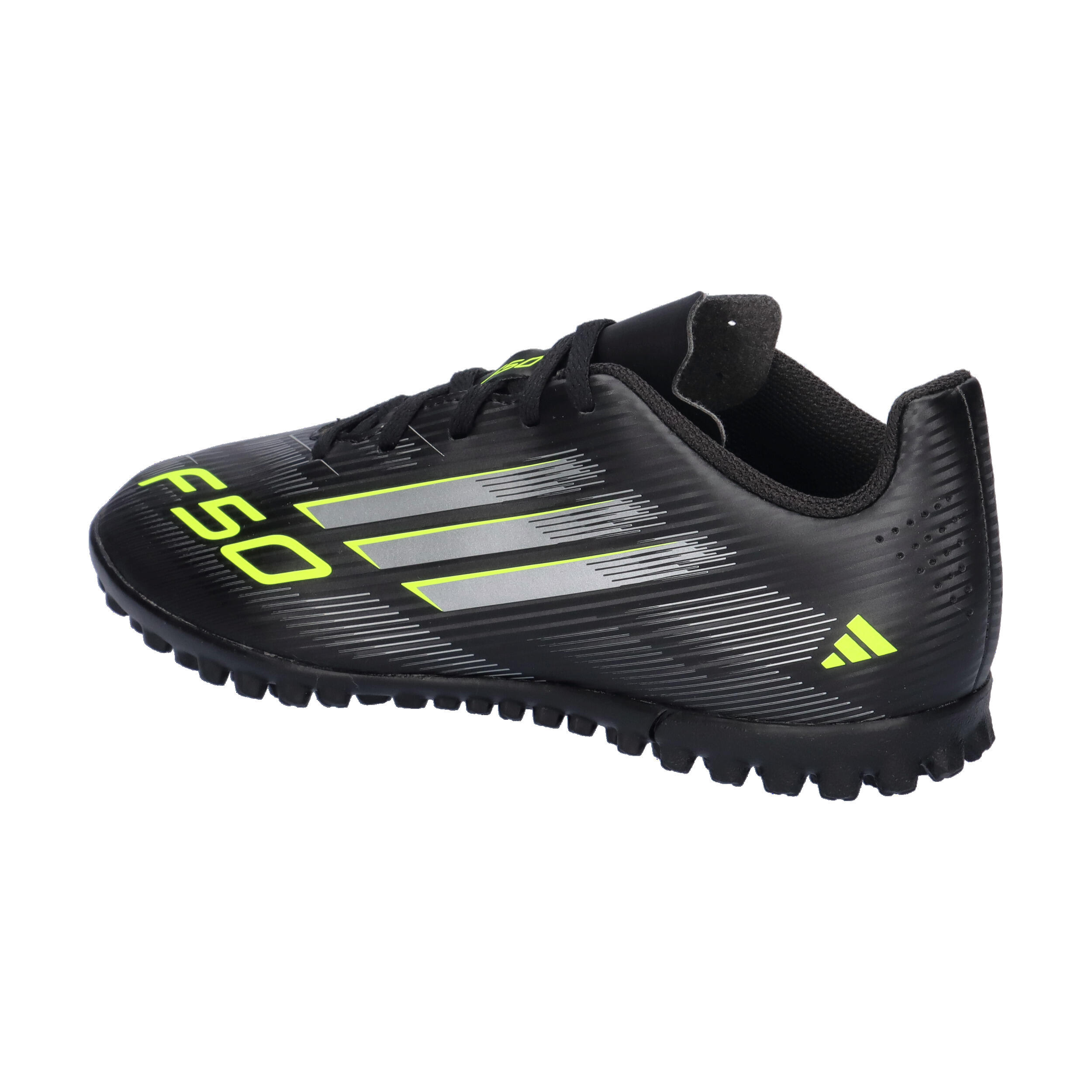 Scarpe calcio per bambini adidas F50 Club Turf 11/15