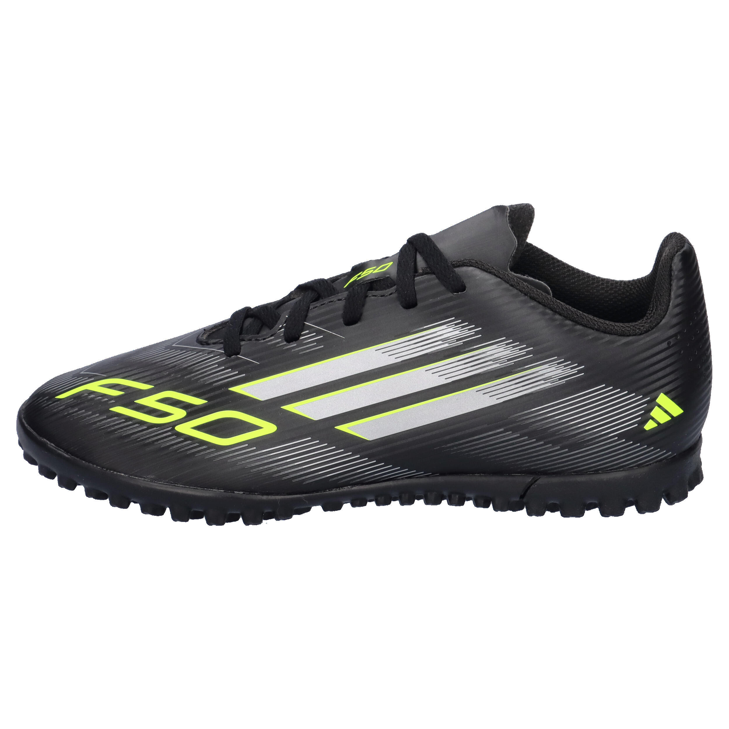 Scarpe calcio per bambini adidas F50 Club Turf 10/15