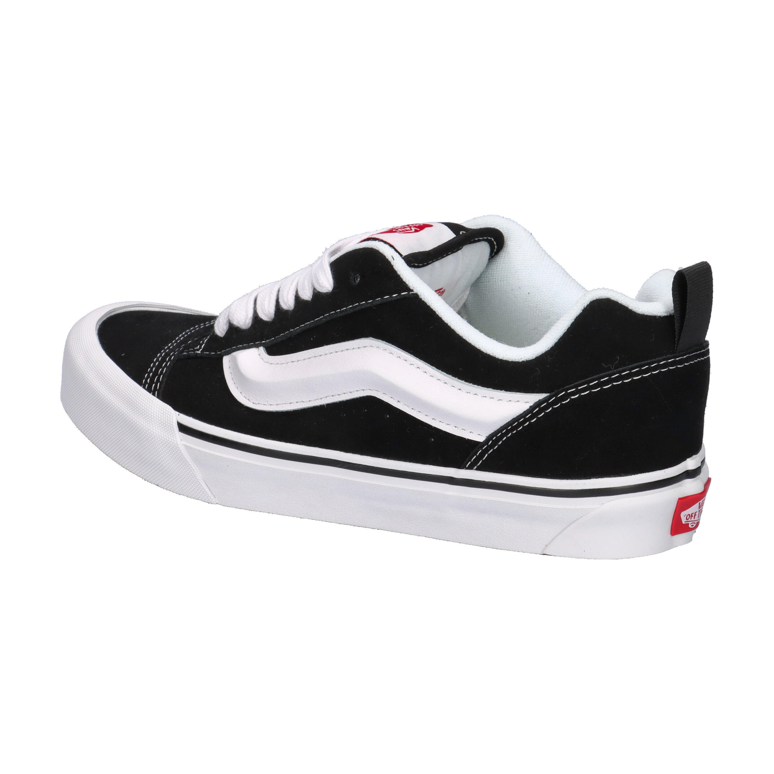 Chaussures universel unisex Vans Knu Skool 3/7
