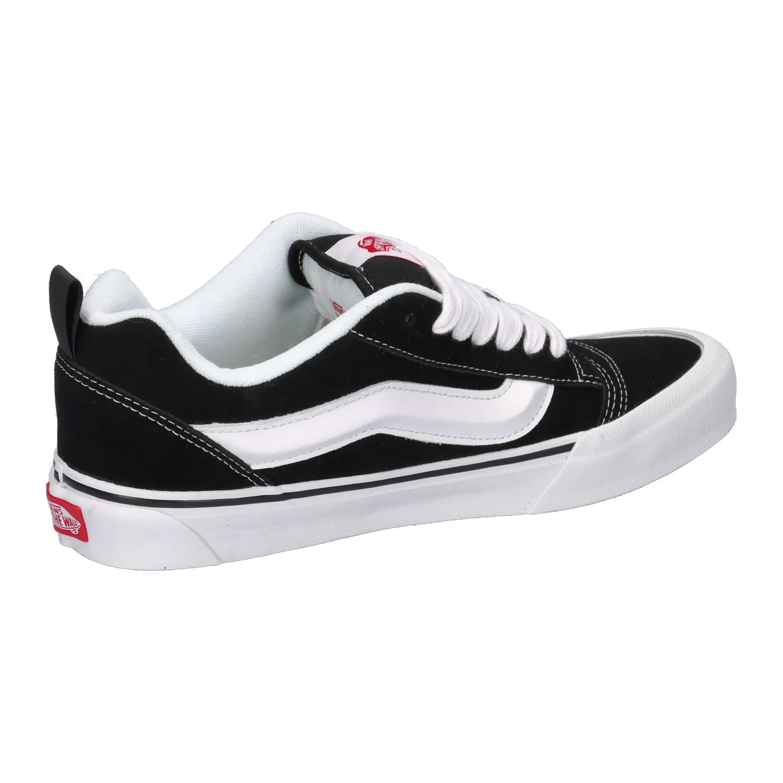 Chaussures universel unisex Vans Knu Skool 15/15