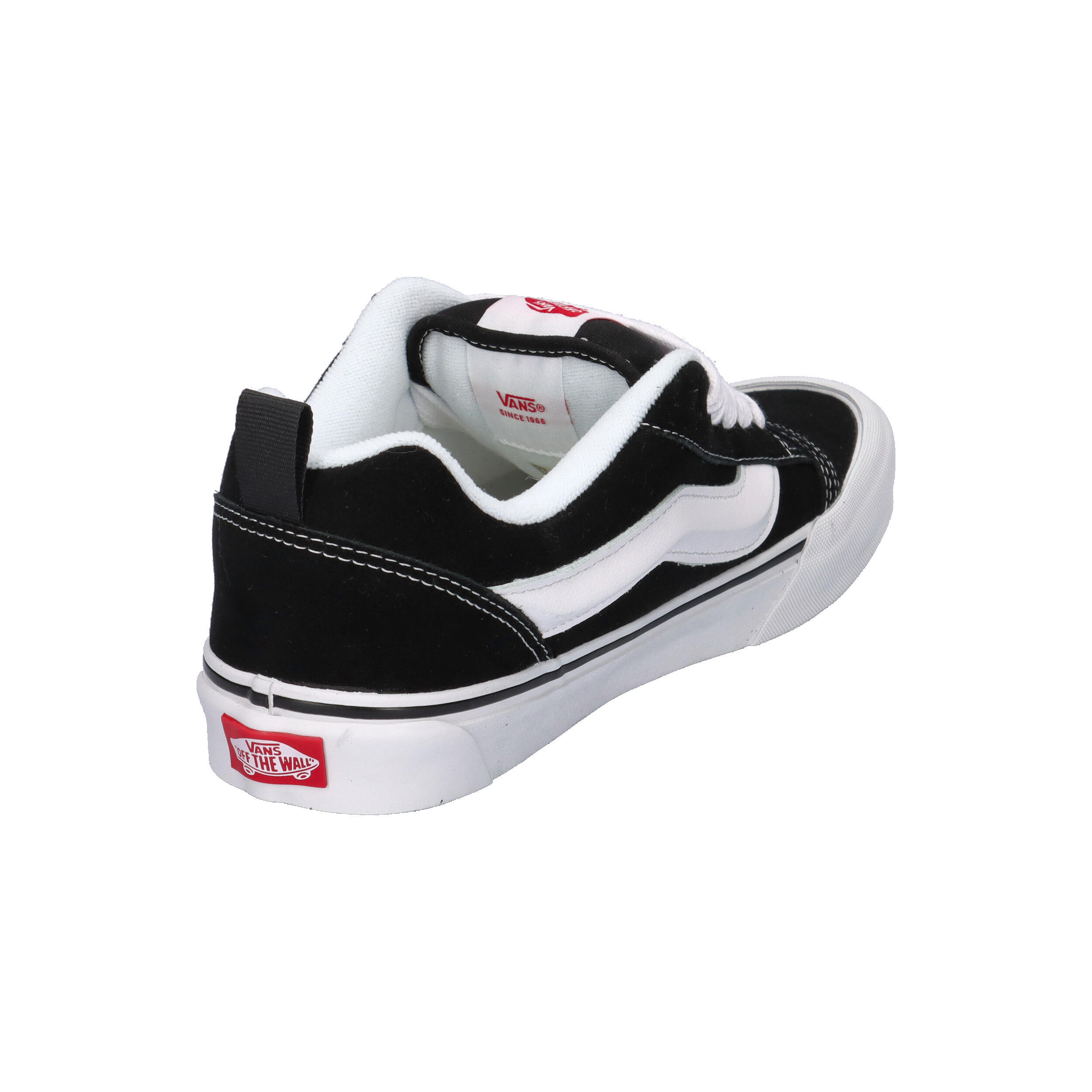 Chaussures universel unisex Vans Knu Skool 6/7