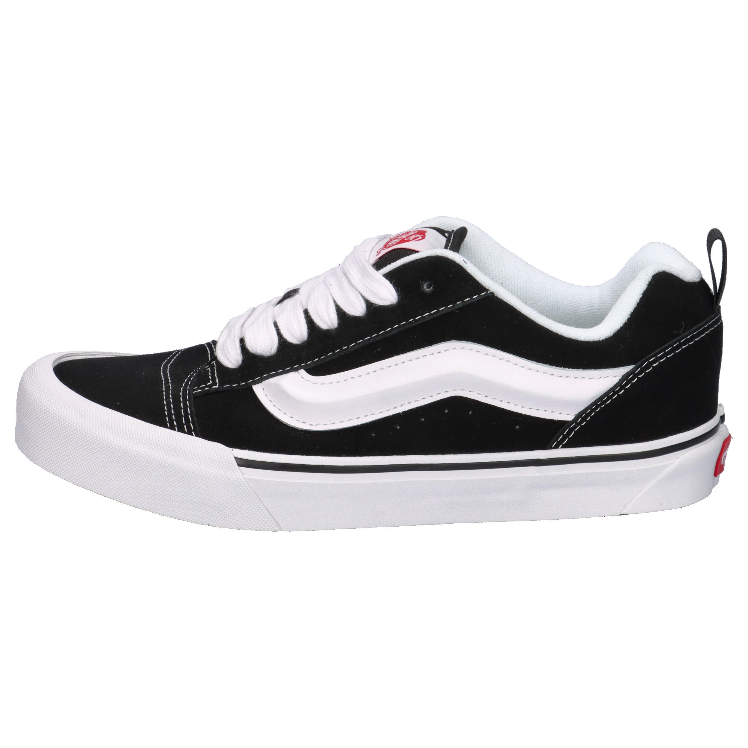 Chaussures universel unisex Vans Knu Skool 2/7