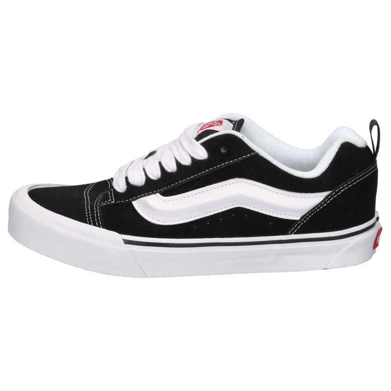 Pantofi universali vn0009qc6bt1m pentru întregul an negri unisex