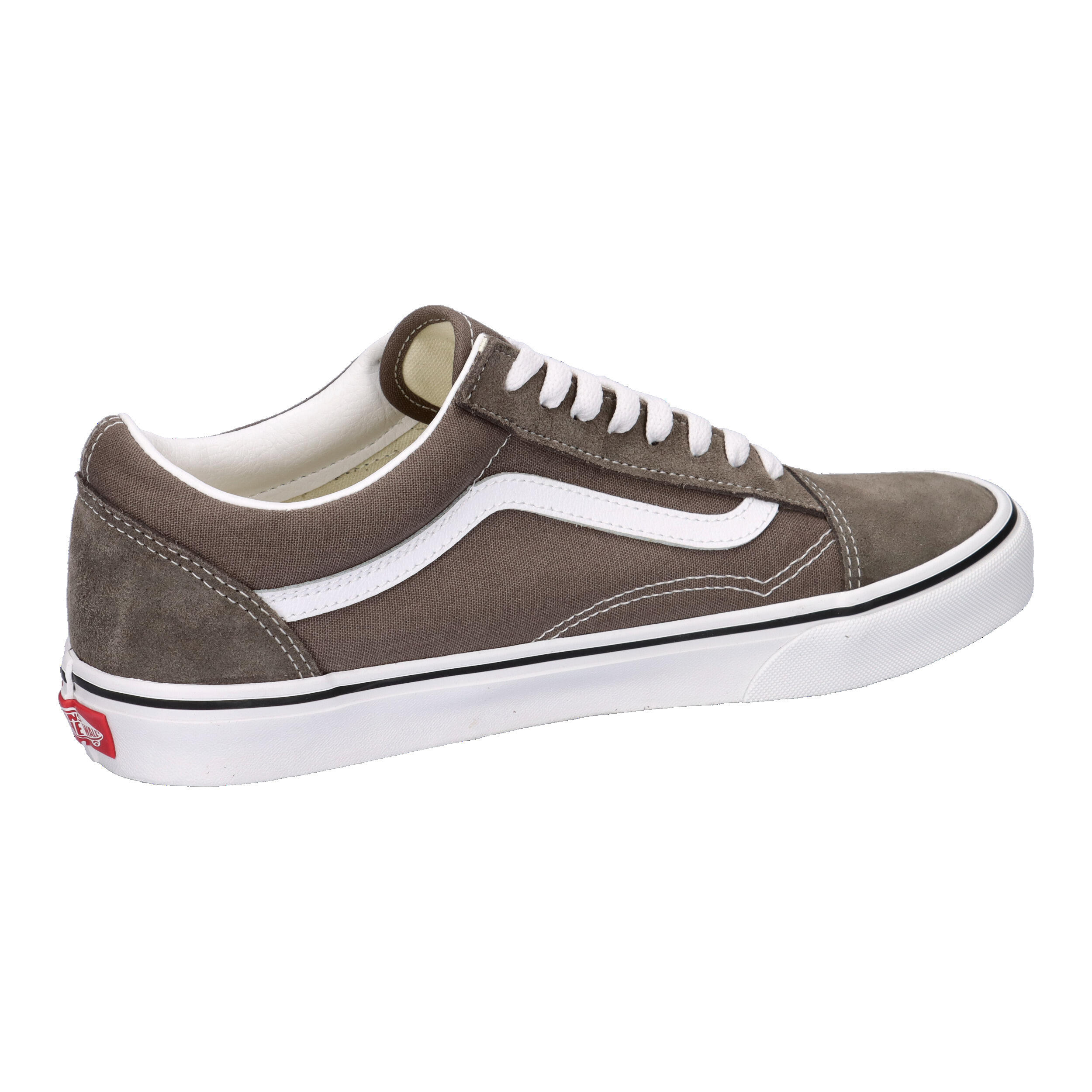 Vans Unisex Sneaker Old Skool 7/7