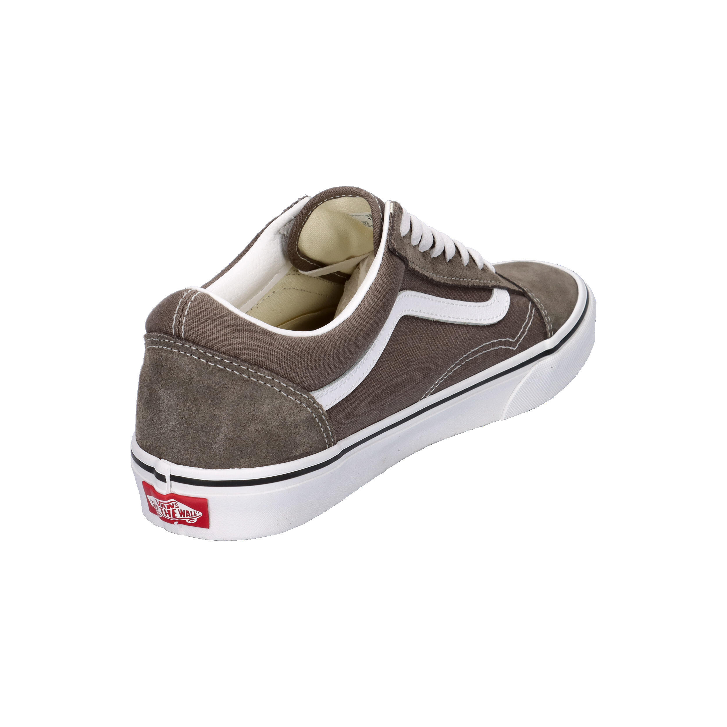 Vans Unisex Sneaker Old Skool 6/7