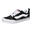 Pantofi universali vn0009qc6bt1m pentru întregul an negri unisex