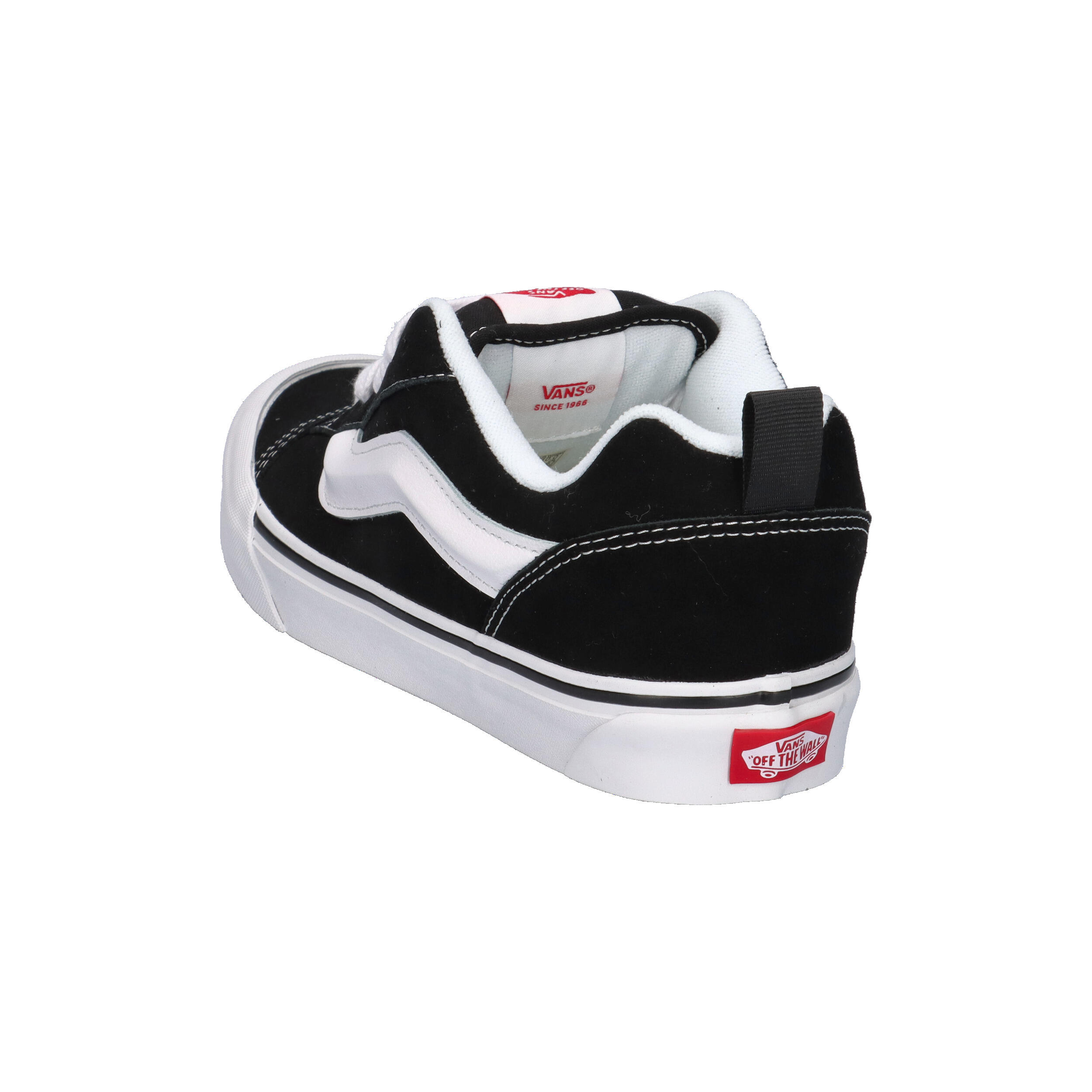 Chaussures universel unisex Vans Knu Skool 4/7